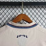 2025/2026 Ajax Third Away Football Shirt 1:1 Thai Quality - Image 4