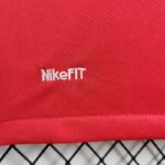 2008/2010 Retro Arsenal Home Football Shirt 1:1 Thai Quality - Image 8