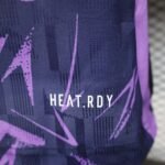 2024/2025 Player Version Manchester United Special Edition Purple Football Shirt 1:1 Thai Quality - Image 10