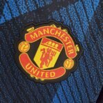 Manchester United Football Shirt Third Away 2021 / 2022 1:1 Thai Quality - Image 4