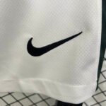 2025/2026 Chelsea Away Shorts - Image 4