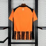 2025/2026 Shakhtar Donetsk Home Football Jersey1:1 Quality Thai - Image 2