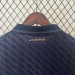 2024/2025 Juventus Third Away Soccer Jersey 1:1 Thai Quality - Image 4
