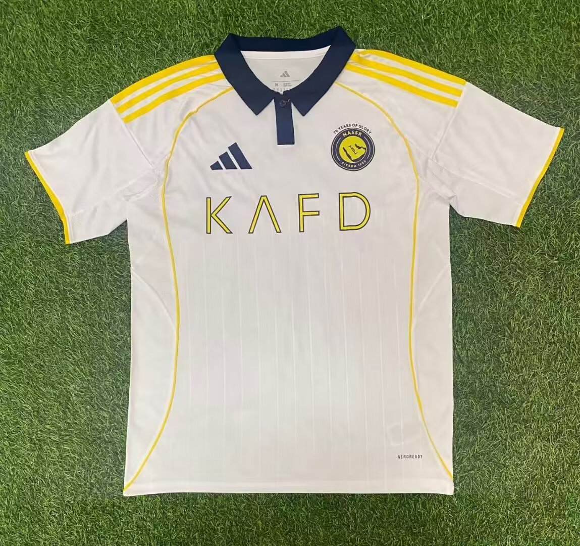 16ee16405e7358e1dd9350380379ca32-1 2025/2026 Al-Nassr Third Away Football Shirt 1:1 Thai Quality - Image 1