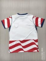 2026 United States National Team Home Football Shirt 1:1 Thai Quality - Image 2