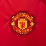 2024/2025 Manchester United Home Football Shirt 1:1 Thai Quality - Image 6