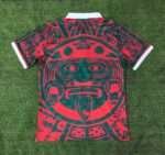 2024 Mexico National  Special Edition Football Shirt 1:1 Thai Quality - Image 2