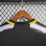 2023/2024 Long Sleeve Juventus Home 1:1 Thai Quality - Image 6