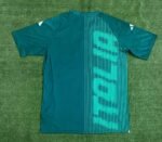 2024 Italy Training Wear Football Shirt 1:1 Thai Quality - Image 2