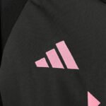 2025/2026 Long Sleeve Inter Miami Away Soccer Jersey 1:1 Thai Quality - Image 5