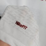 2007/2008 Retro Arsenal Away Football Shirt 1:1 Thai Quality - Image 8