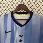 2024/2025 Tottenham Away Football Shirt 1:1 Thai Quality - Image 3