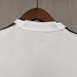 2025/2026 Juventus Home Soccer Jersey 1:1 Thai Quality - Image 8