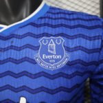 2025/2026 Player Version Everton Home Football Shirt 1:1 Thai Quality - Image 6