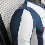 2025/2026 Player Version Monterrey Home Football Shirt 1:1 Thai Quality - Image 6