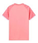 2024 6011 Football Training Wear Pink - Image 2