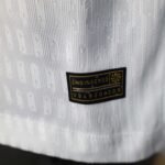 2025/2026 Player Version Tottenham Home Football Shirt 1:1 Thai Quality - Image 8