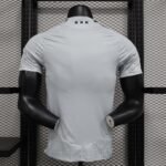 2024/2025 Player Version Ajax Third Away Football Shirt1:1 Thai Quality - Image 2