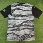 2025/2026 Manchester City Concept Edition Grey Football Shirt 1:1 Thai Quality - Image 2