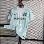 2022/2023 Internazionale Milan Away Football Jersey1:1 Quality Thai - Image 8