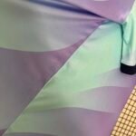 2024/2025 Arsenal Third Away Football Shirt 1:1 Thai Quality - Image 8