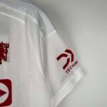 2023/2024 Manchester United Third Away Football Shirt 1:1 Thai Quality - Image 7