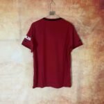 2019/2020 Retro Manchester United Home Football Shirt 1:1 Thai Quality - Image 2