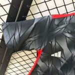 2024/2025 Flamengo Third Away Jersey 1:1 Thai Quality Kids Size - Image 3