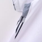 2024/2025 Santos Home Football Shirt 1:1 Thai Quality (No sponsors) - Image 5