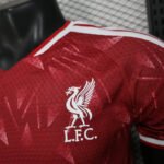2026/2027 Player Version Liverpool Home Football Shirt 1:1 Thai Quality - Image 6