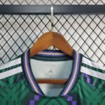 2026 Saudi Arabia Home Football Shirt 1:1 Thai Quality - Image 3