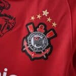2011/2012 Retro Corinthians Third Away Jersey 1:1 Thai Quality - Image 6