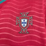 2026 Portugal Home Football Shirt 1:1 Thai Quality - Image 6