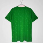 1990 Retro Ireland Home Football Shirt 1:1 Thai Quality - Image 2