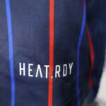 2025/2026 Player Version Lyonnais Away Football Shirt 1:1 Thai Quality - Image 10