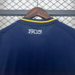 2025/2026 Boca Juniors Home Football Jersey 1:1 Thai Quality - Image 4