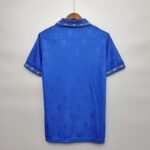 1994 Retro Italy Home Football Shirt 1:1 Thai Quality - Image 2