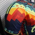 2025/2026 Player Version América Special Edition Jersey 1:1 Thai Quality - Image 4