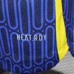 2024/2025 Player Version Al-Nassr Away Football Shirt 1:1 Thai Quality - Image 11