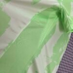 2024/2025 Barcelona Third Away Football Shirt 1:1 Thai Quality - Image 8