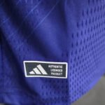 2026 Player Version Long Sleeve Japan Home Football Shirt 1:1 Thai Quality - Image 8