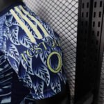 2025/2026 Player Version América Away Jersey 1:1 Thai Quality - Image 6