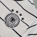 2020 Soccer Jersey Germany Shirt Germany Home - Image 6
