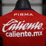 2024/2025 Player Version Cruz Azul Third Away Jersey 1:1 Thai Quality - Image 9