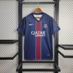 2025/2026 Psg Paris Saint-Germain Home Football Shirt 1:1 Thai Quality