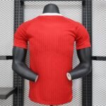 2024/2025 Player Version Manchester United Special Edition Red Football Shirt 1:1 Thai Quality - Image 2