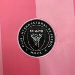 2025/2026 Inter Miami Home Soccer Jersey 1:1 Thai Quality - Image 5