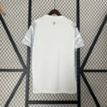 2023/2024 Manchester City Special Edition Grey Football Shirt 1:1 Thai Quality - Image 2