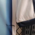 2026 Long Sleeve Argentina National Team Home Football Shirt 1:1 Thai Quality - Image 9