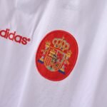 1994 Retro Spain Away Football Shirt 1:1 Thai Quality - Image 6